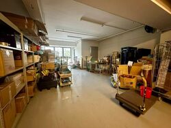 T-space (D18), Factory #536017671